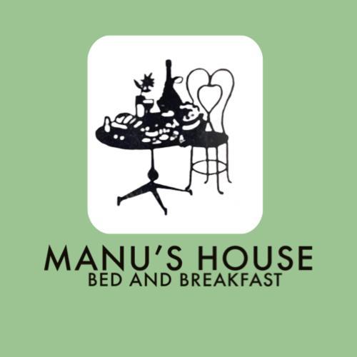 Manu'S House B&B Porto Empedocle Exterior foto